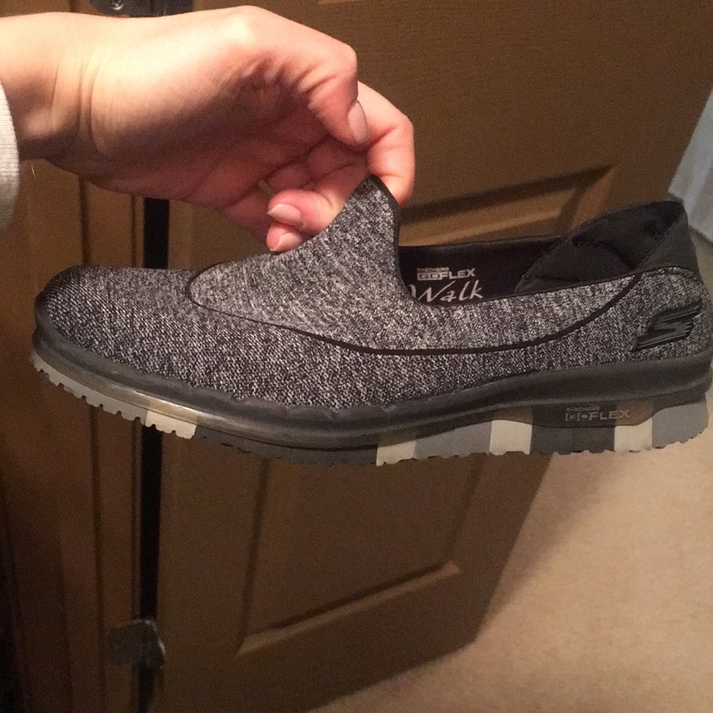 Sketcher shoes